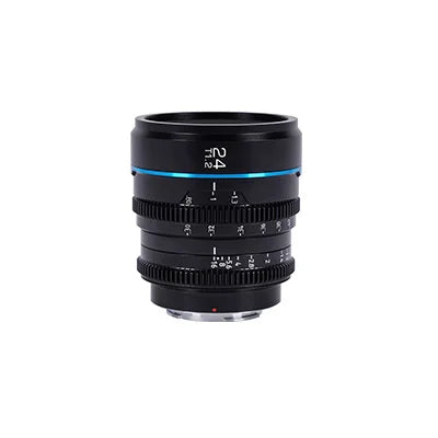 SIRUI Night Walker T1.2 S35 Frame Cine Lens Series 2