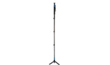 P-424FL/FS 4 Sections Carbon Fiber Monopod 6