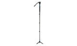 P-424FL/FS Carbon Fiber Monopod with Fluid Head VH-10 10