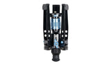 P-424FL/FS 4 Sections Carbon Fiber Monopod 5