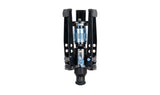 P-424FL/FS Carbon Fiber Monopod with Fluid Head VH-10 8