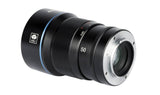 SIRUI 1.33x S35 Series Anamorphic Lens 4