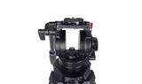 SIRUI SH05 Video Tripod Kit 20