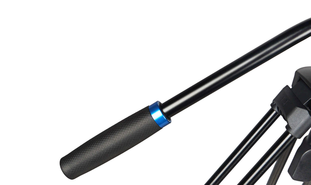 SIRUI SH05 Video Tripod Kit 7