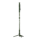 SIRUI CVM Rapid System Outdoor Quick Release Monopod Kit 4