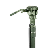SIRUI CVM Rapid System Outdoor Quick Release Monopod Kit 6