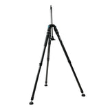 SIRUI SVS60 Rapid System One-Step Height Adjustment Video Tripod Kit 6
