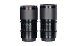 SIRUI Saturn 35/50/75mm Full-frame Carbon Fiber Anamorphic Lens 14