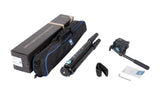 SIRUI ST-224+VH-10 Carbon Fiber Video Tripod Kit 7