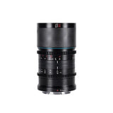 SIRUI Saturn 35/50/75mm Full-frame Carbon Fiber Anamorphic Lens 1 