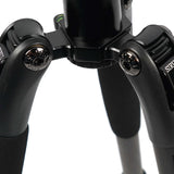 SIRUI T-024SK Carbon Fiber Tripod with VA-5X Compact Fluid Video Head (Only US) 2