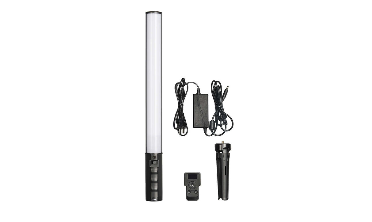 SIRUI Duken T60 Telescopic Tube5