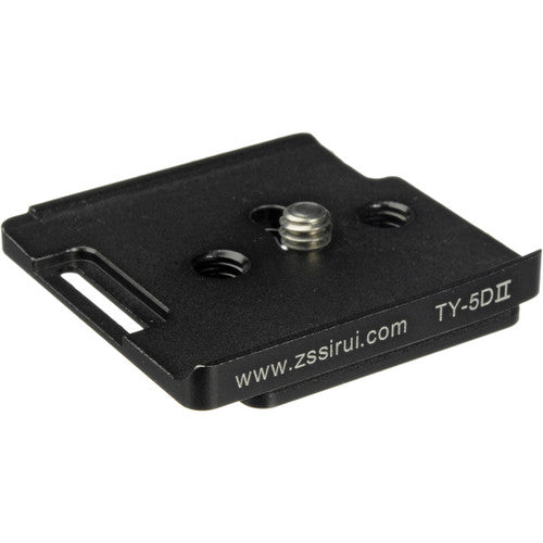 Sirui TY-5D II Arca-Type Pro Quick-Release Plate