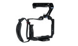 SIRUl Full Camera Cage for Panasonic LUMIX S5II/S5IIX/G9II