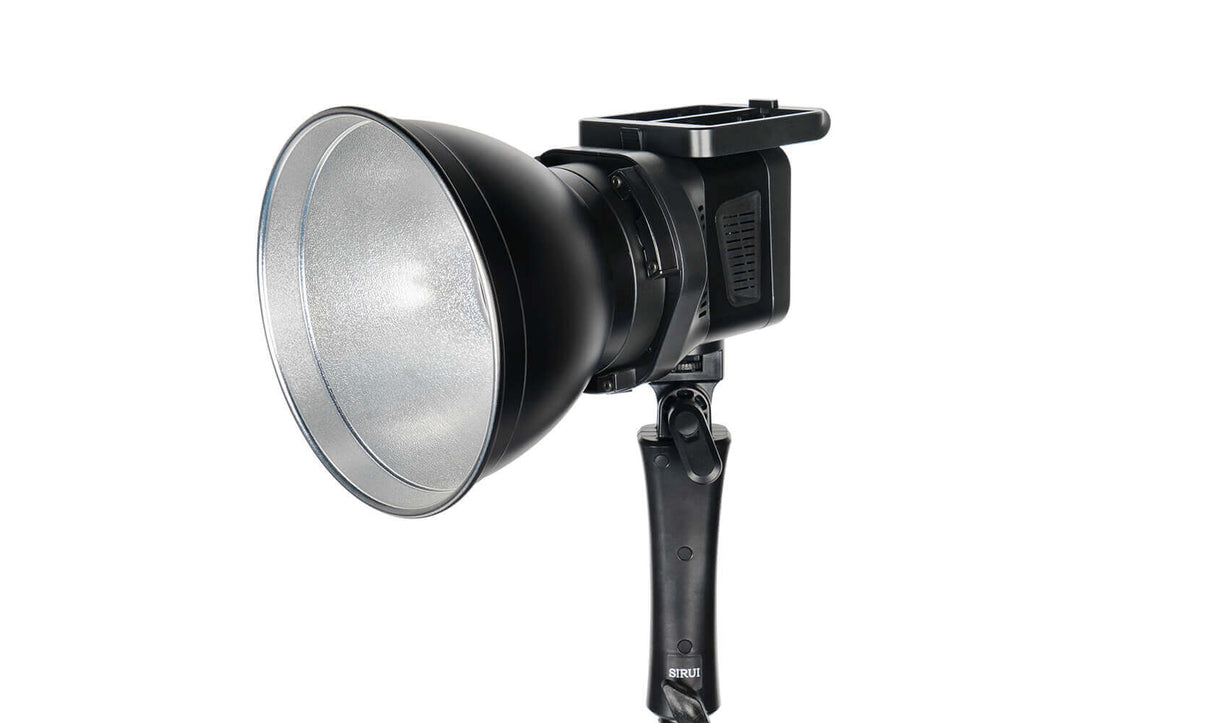 SIRUI 60W Silent Portable LED Spot Light C60/C60B 1
