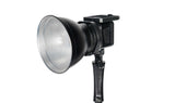 SIRUI 60W Silent Portable LED Spot Light C60/C60B 1
