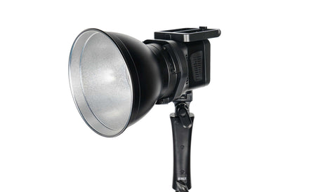 SIRUI 60W Silent Portable LED Spot Light C60/C60B 1