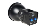 SIRUI 60W Silent Portable LED Spot Light C60/C60B 4