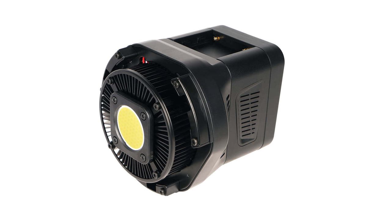 SIRUI 60W Silent Portable LED Spot Light C60/C60B 3
