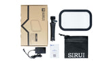 SIRUI Ultra Slim LED Video Panel Light E30B 2