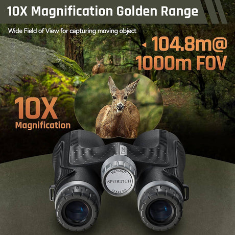 SIRUI Beyond B1042A Binoculars For Observation 2