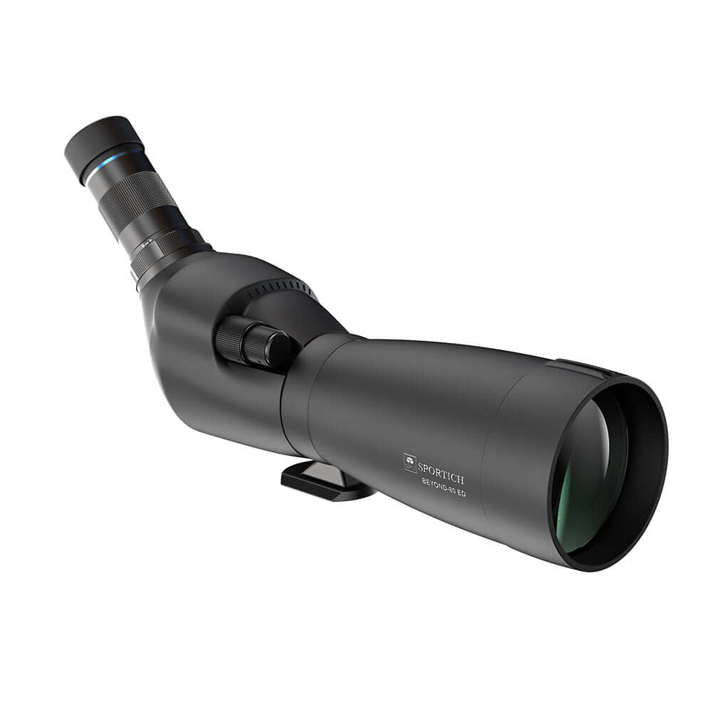 SIRUI Beyond S6080A Spotting Scopes For Hunting & Observation 14