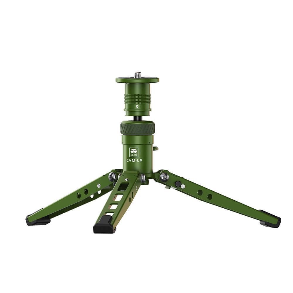 SIRUI CVM Rapid System Outdoor Quick Release Monopod Kit 11