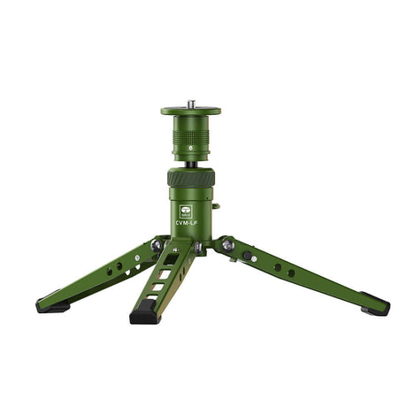SIRUI CVM Rapid System Outdoor Quick Release Monopod Kit 11