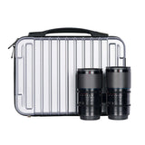 SIRUI Saturn 35/50/75mm Full-frame Carbon Fiber Anamorphic Lens 15