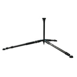 SIRUI SVS60 Rapid System One-Step Height Adjustment Video Tripod Kit 9