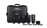 SIRUI Venus 35mm /100mm 1.6x Full-Frame Anamorphic Lenses 13