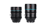 SIRUI Venus Anamorphic Lens Kit