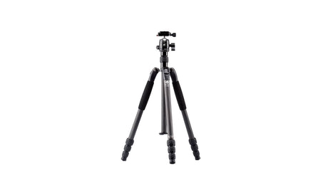 SIRUI T-0S Series Travel Tripod with B-00K Ball Head (T-024SK+B-00K)