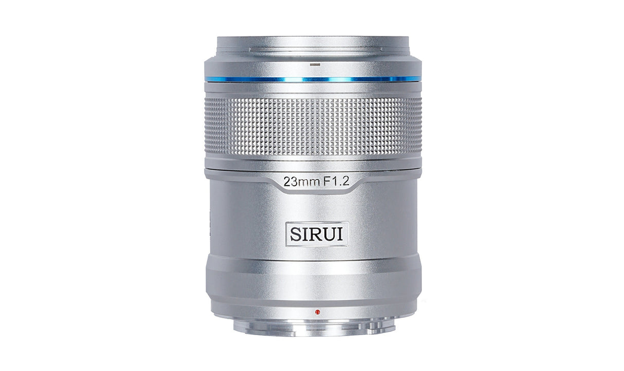 Sirui Sniper Series F1.2 APS-C เฟรมเลนส์ชุดโฟกัสโฟกัส