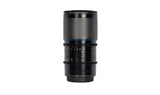 Saturn 50/ 75mm Full-frame Carbon Fiber Anamorphic Lens