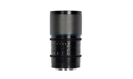 Saturn 50/ 75mm Full-frame Carbon Fiber Anamorphic Lens