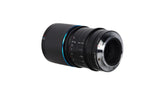 Sirui Saturn 35/50/75 มม. Full-Frame Carbon Fiber Anamorphic เลนส์