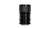 Saturn 50/ 75mm Full-frame Carbon Fiber Anamorphic Lens