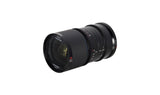 Saturn 50/ 75mm Full-frame Carbon Fiber Anamorphic Lens