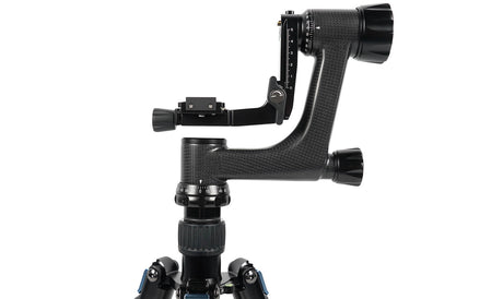 SIRUI PH-Series Carbon Fiber Gimbal Head (PH-10)