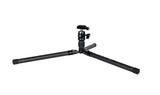 Lightweight & Portable Travel Tripod Traveler X-I