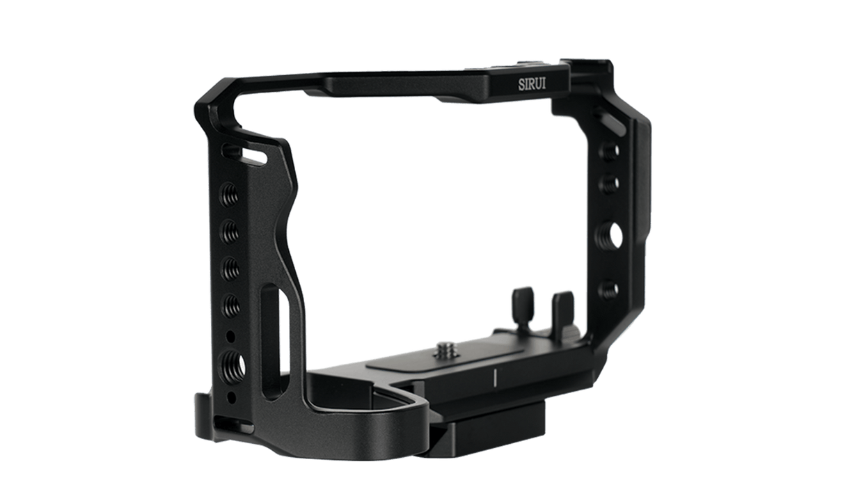 SIRUI Full Cage for Sony Alpha 6700 with HDMI Cable Clamp