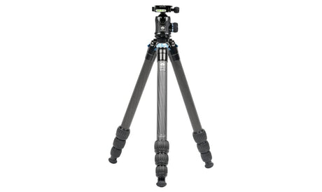 SIRUI AM-2 series carbon fiber Traveler tripod with ball head K-20X