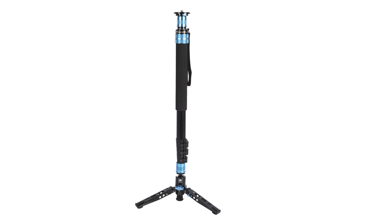 SIRUI AM-404FL Professional Quick Setup Monopod