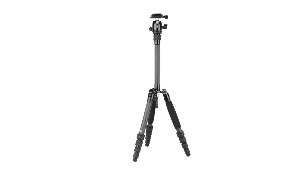 SIRUI Traveler 5CX Carbon Fiber Travel Tripod