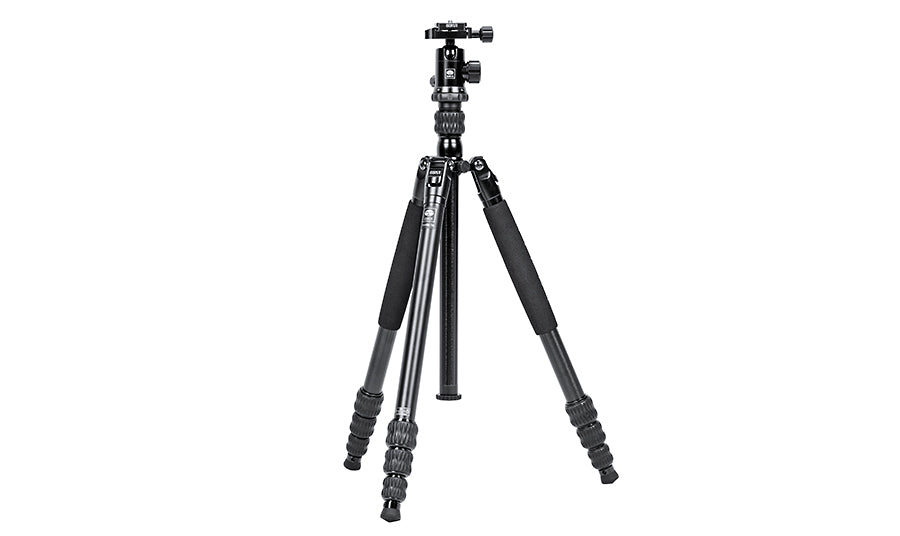 SIRUI Traveler 7A Aluminium Travel Tripod