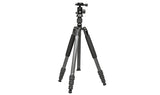 SIRUI Traveler 7C Carbon-fiber Travel Tripod