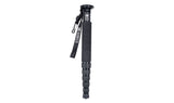 SIRUI AM-306M Aluminium Monopod with Carabiner and Compass