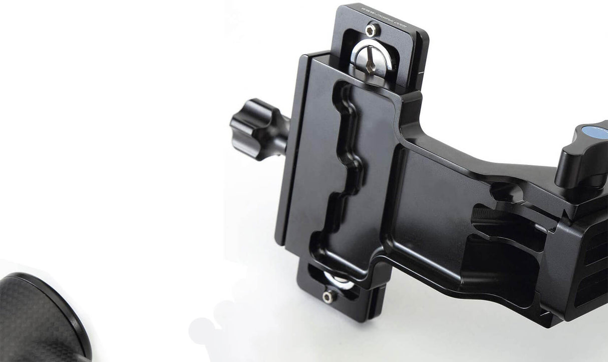 SIRUI PH-Series Carbon Fiber Gimbal Head (PH-20)