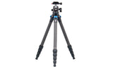 SIRUI AM-225 Carbon Fiber Small Tripod with B-00K Ball Head